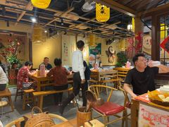 -李师傅脆肚(梅林店)