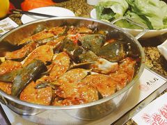 -黄记煌三汁焖锅(崇文门店)