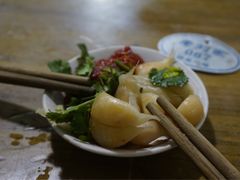 -老刘家泡馍·陕西老字号(钟楼广济街店)