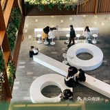 融入了更多新鲜血液！一楼有ARABICA%