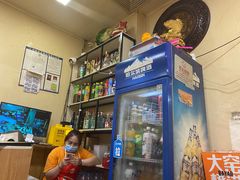 -老七饭馆(光荣道总店)