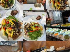 -拉蒂娜·巴西牛排馆 Latina·Brazilian Steakhouse(陆家嘴旗舰店)