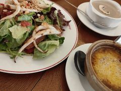 -Entrecôte 法国牛扒馆(保利·时光里店)