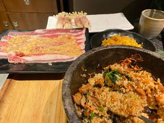 -韩悦牛排烤肉(仓山万达店)