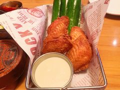 -MR.ROCKY洛奇先生RESTAURANT&BAR(宝安壹方城店)