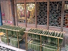 -尧坝古镇