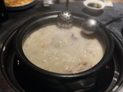 -大匠工房古船木艺术餐厅·猪肚鸡专门店(长白仙岛店)