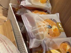 -西村叔叔的店·面包·甜品·蛋糕(崂山丽达店)