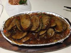 -安徽大厦中餐厅