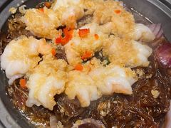 -绿茶餐厅(龙湖星悦荟店)