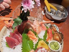 -匠和风精致料理(宁德万达店)