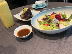 -柒园·三十年创意杭帮菜(龙湖滨江天街店)