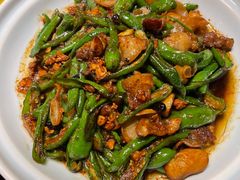 -麒麟小院·老九江菜(安平路店)