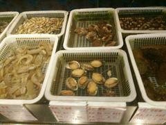 -今鲜源大酒店·中华餐饮名店(新湛路店)