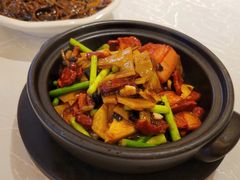 船拐子肉-马凯餐厅(长椿街店)