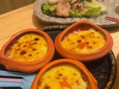 -贵木日本料理·铁板烧(新地假日广场店)