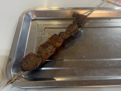 -最心疆拌面·抓饭·烧烤