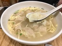 -东泰祥生煎馆(重庆北路店)