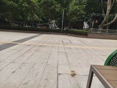 -南京全民健身中心(新街口店)