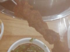 -嬷孙家潮汕牛肉火锅(北京路天河城店)