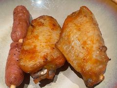 -乐凯撒披萨(国威电子商务大厦店)