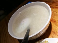 醪糟粉子-嘉州叶婆婆钵钵鸡(建设路店)