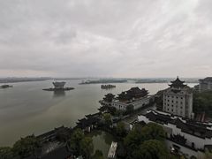-龙天小镇