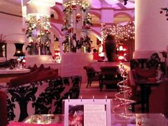 -深圳华侨城洲际大酒店