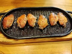 -老东镇啤酒屋海鲜加工·蒸汽海鲜·海鲜烧烤(台东店)