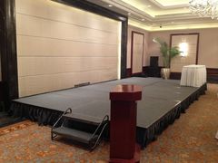 -上海瑞金洲际酒店