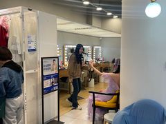 -天真蓝照相馆(宁波来福士店)