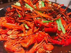 -沪小胖小龙虾(淮海中路旗舰店)
