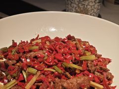 -千百味红餐厅·非遗江西菜(绿地双子塔总店)