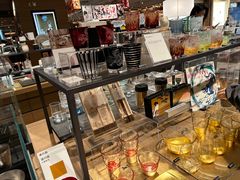 -茑屋书店(天目里店)