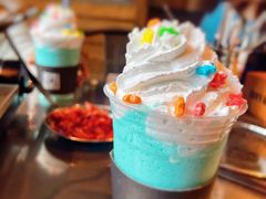 -MI WU FACTORY米屋美食工厂餐厅(绿地店)