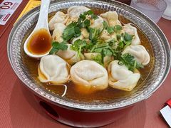 -喜家德虾仁水饺(世纪大都会店)