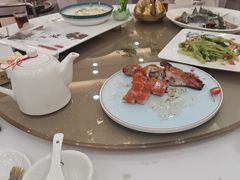 -丰尔粥食·顺德鱼生·干蒸排骨顺德菜(大良分店)