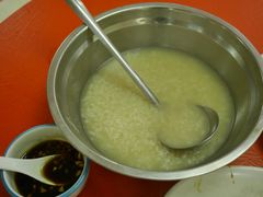 -水东兴记鸭粥店(茂名店)