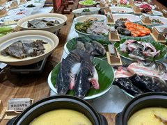 -六合居·明厨亮灶餐厅(成双大道店)