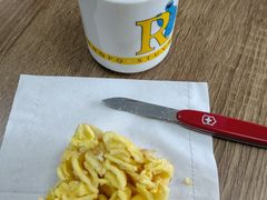 -白天鹅宾馆·美食屋