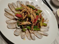 -宴小馆·小海鲜青岛菜(五四广场店)