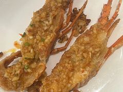 -亚马逊海鲜自助(王府井店)
