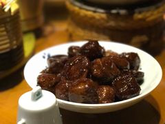 -麒麟小院·老九江菜(安平路店)