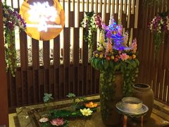 -金厨泰国餐厅·全泰籍厨师料理(拱北店)