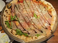 -FABIO’S费比欧披萨餐厅