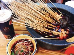 -冒椒火辣(太古里店)
