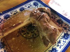 -老黑板筋(顺义总店)