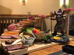 -黑牛の店·和牛烧肉(合生汇店)