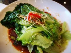 -民族饭荘(新华大街店)