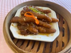 -满福隆酒楼(万绿园店)